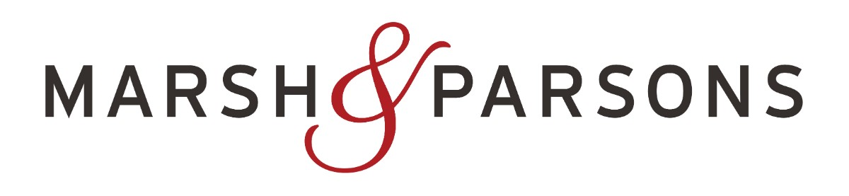 Marsh & Parsons Logo